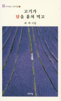 고기가 달을 훔쳐 먹고 (시가있는 고요아침 47)